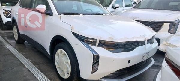 Kia K5 2026 for sale in Iraq - Baghdad